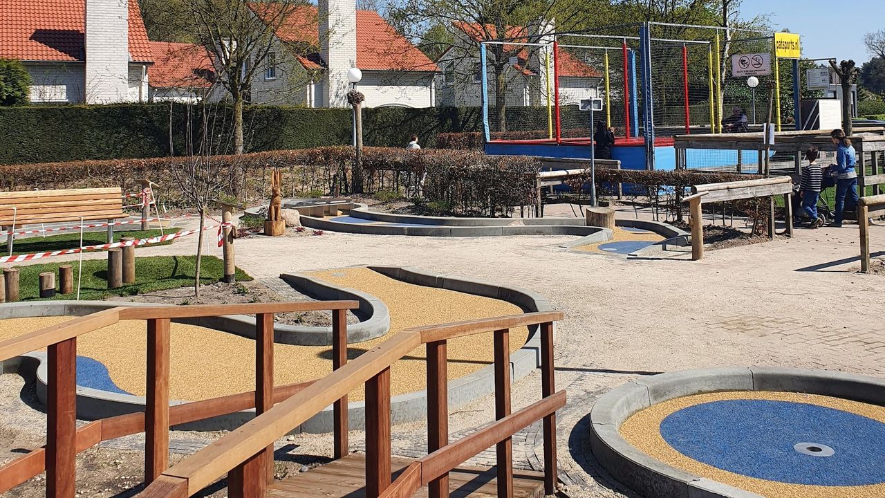 ParkFacilities ParkFacilities